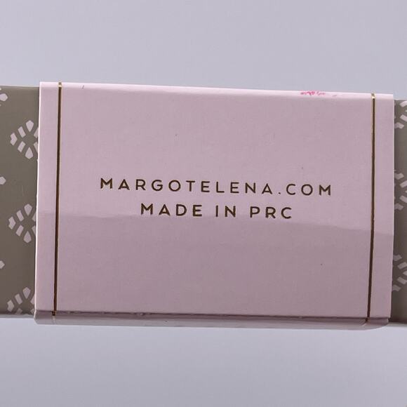 Margot Elena Candle Wick Trimmer Goldtone Golden Metal All Things Beautiful NEW - Picture 11 of 13